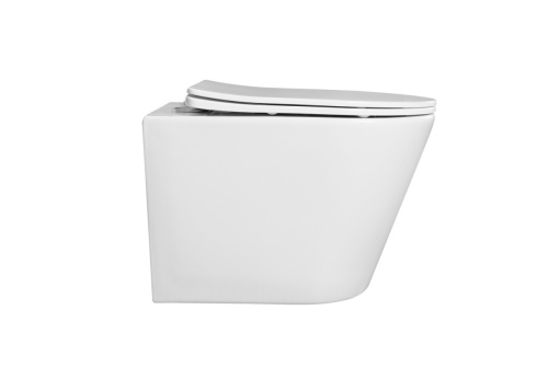 Сет унитаз + инсталляция Aquatek SET AQUATEK ВЕГА cmp-017 - фото 4